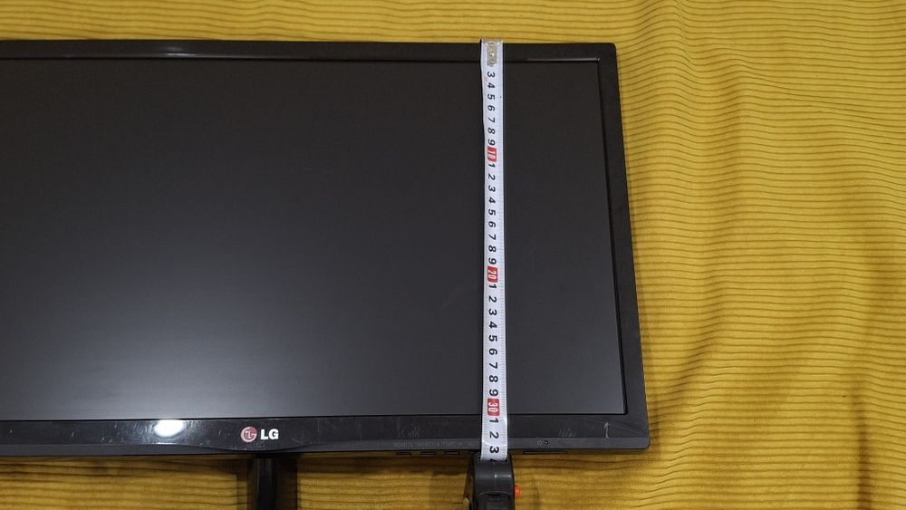 Монитор LG 23EA53TA