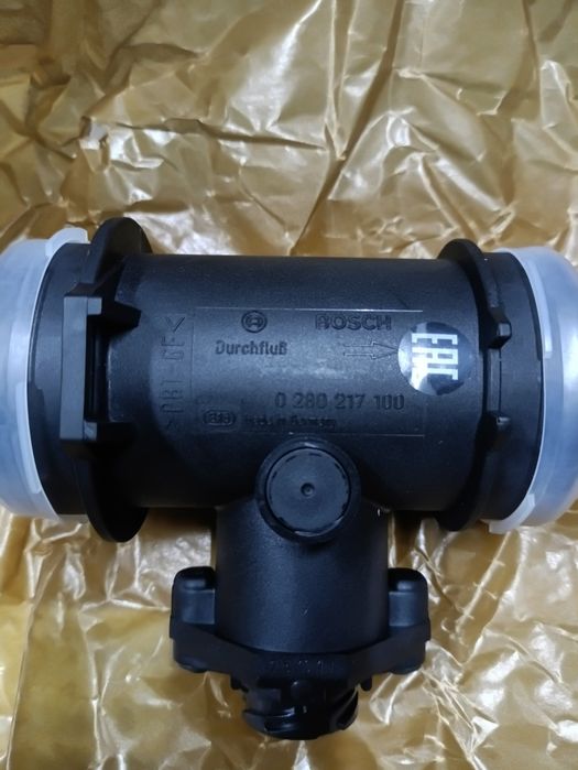 Валюметр (ДМРВ) Мерседес