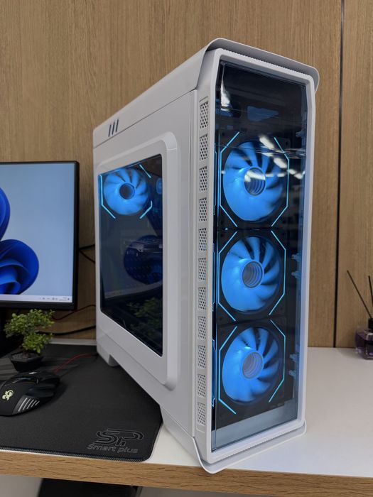 Бу сборка ПК как новый