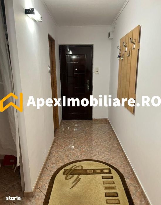 Apartament 2 camere de inchiriat Tineretului Bucuresti | ApexImobiliar