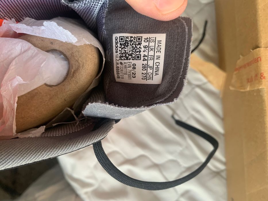 Adidas terrex agravic gtx