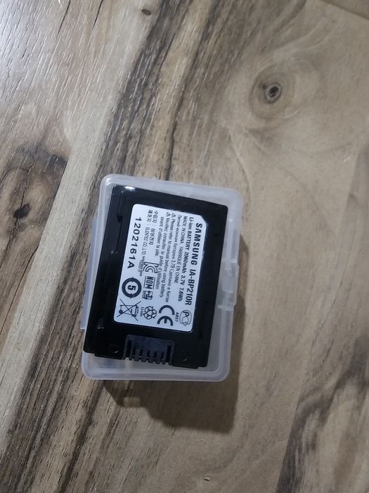 Оригинална батерия Samsung IA-BP210R