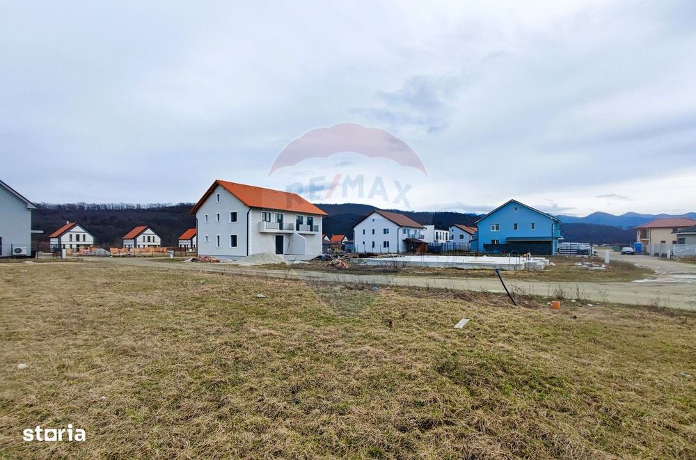 Teren intravilan de vânzare în Tălmaciu