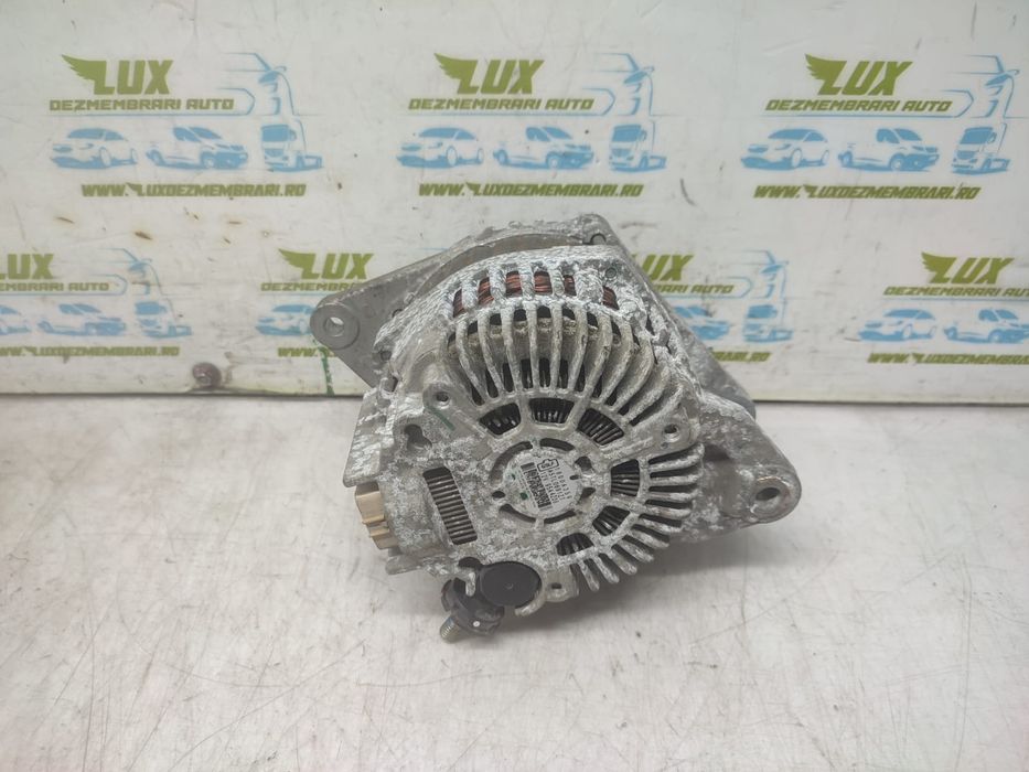Alternator Mitsubishi Space Star 2 (2012 - 2019) (1298) 3a92