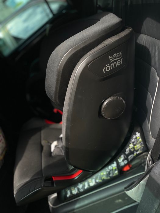 Scaun auto copii Britax Romer