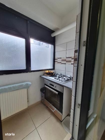 Apartament 2 camere + Loc Parcare Subterană Drumul Taberei