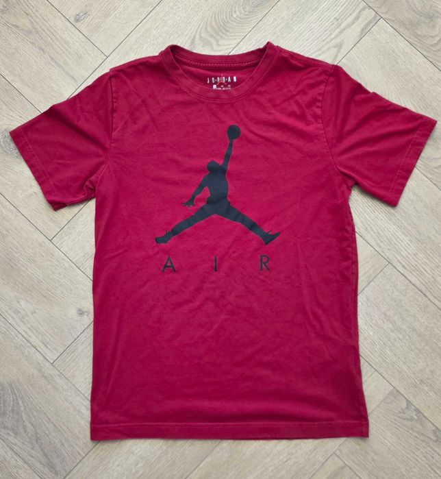 Сет оригинални тениски Jordan + долнище