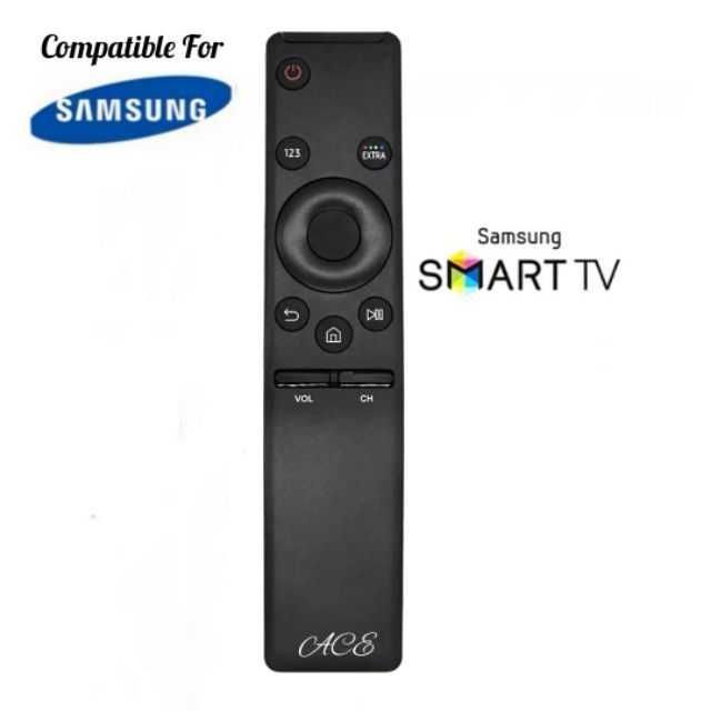 Telecomanda SAMSUNG Smart 4k magic