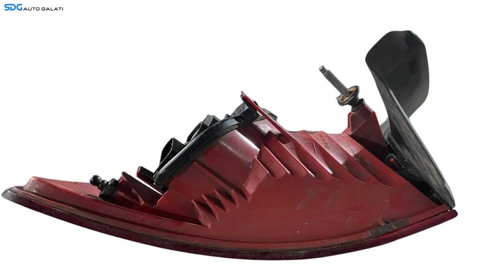 Stop lampa Tripla Stanga Audi A6 C6 4F 2005 -2008 Cod 4F9945095 [LR0213]