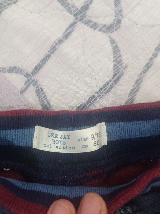 Продам детские джинсы