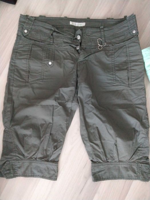 pantaloni scurti Peacocks marimea 36 + 4 perechi