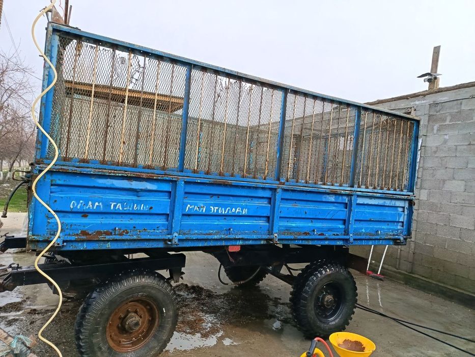 Тилешка сотилади