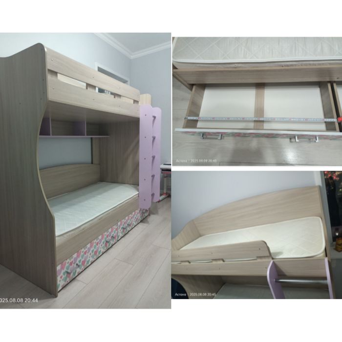 Набор детской мебели