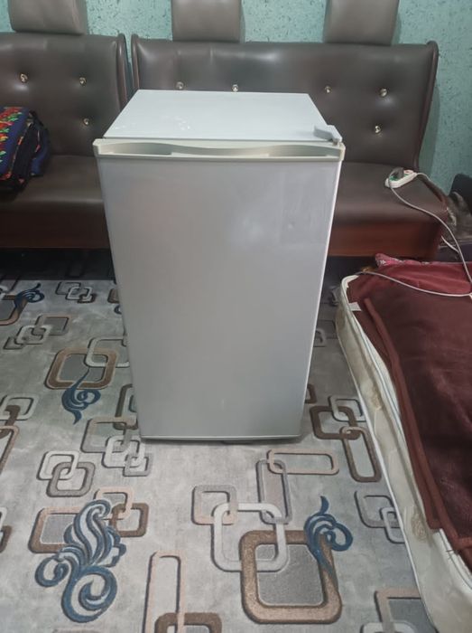 Холодильник экономика