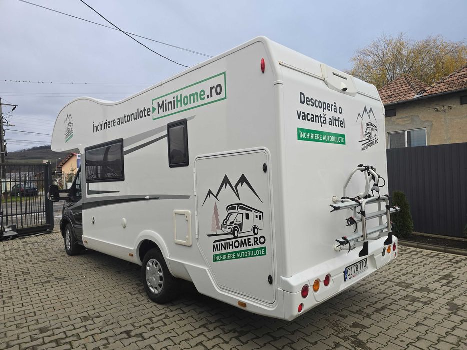 Ford Nobelart A-9000 Elegance - 2020