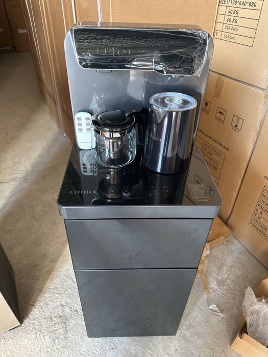 Японский Кулер aiwa Tea bar