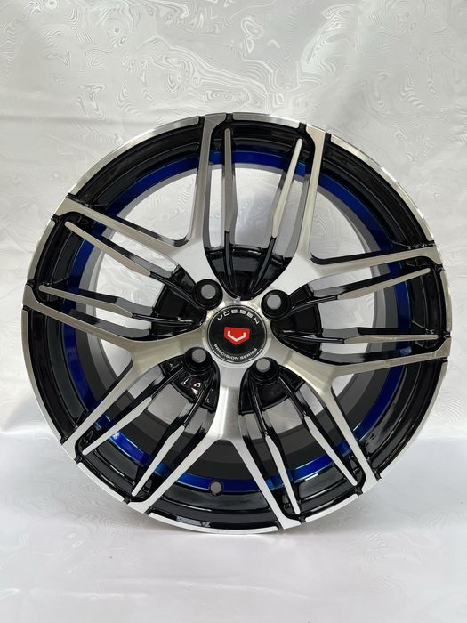 Диски R15/4*100 комплект