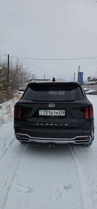 Продаётся кия соренто