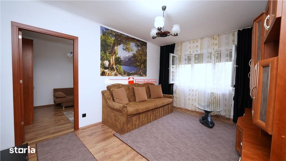 Apartament proaspat renovat cu parcare inclusa | Iosia Nord