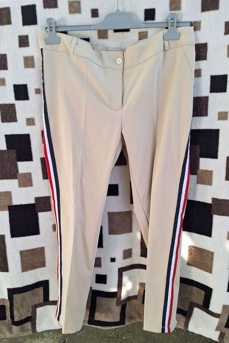 Sacou + cravata Suvari (CADOU: camasa&pantaloni)