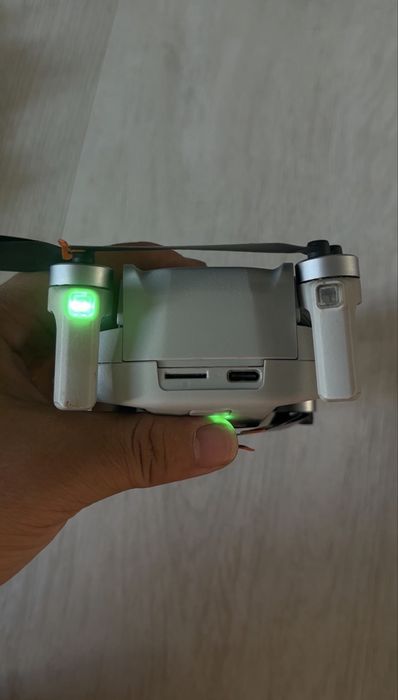 Дрон/Квадрокоптер dji mini 3
