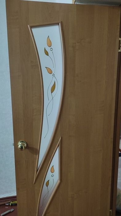 Дверь межкомнатная