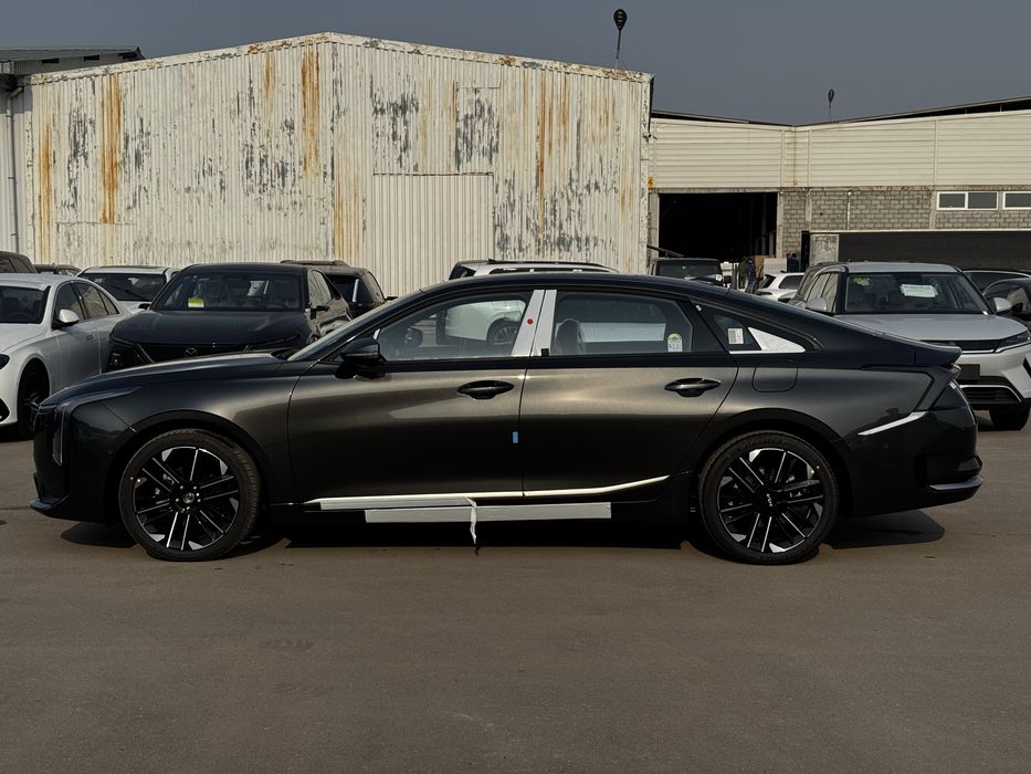 KIA K8  Hybrid в наличии New