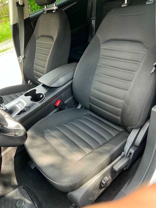 Ford Mondeo 1.5 EcoBoost 160 CP – Business Edition 2017