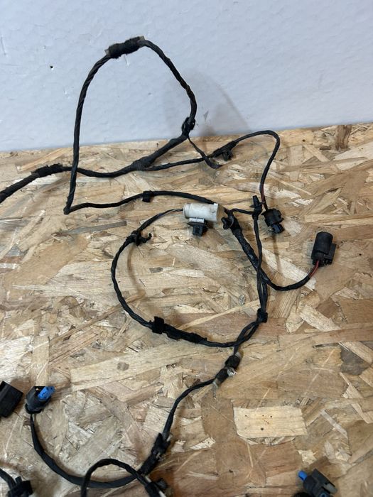 Instalatie trager bmw X3 G01 X4 G02