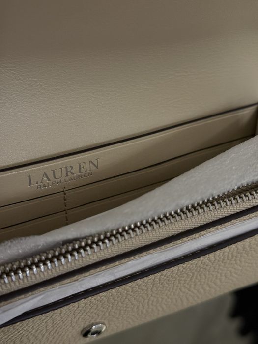 Кошелёк Ralph Lauren оригинал новый