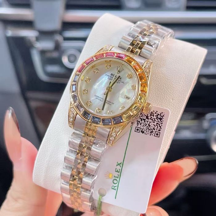 Дамски часовници Rolex