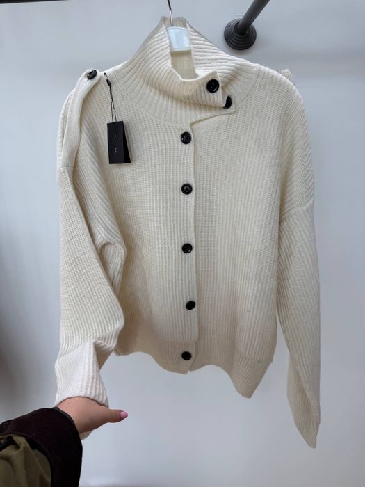 Свитер Massimo Dutti