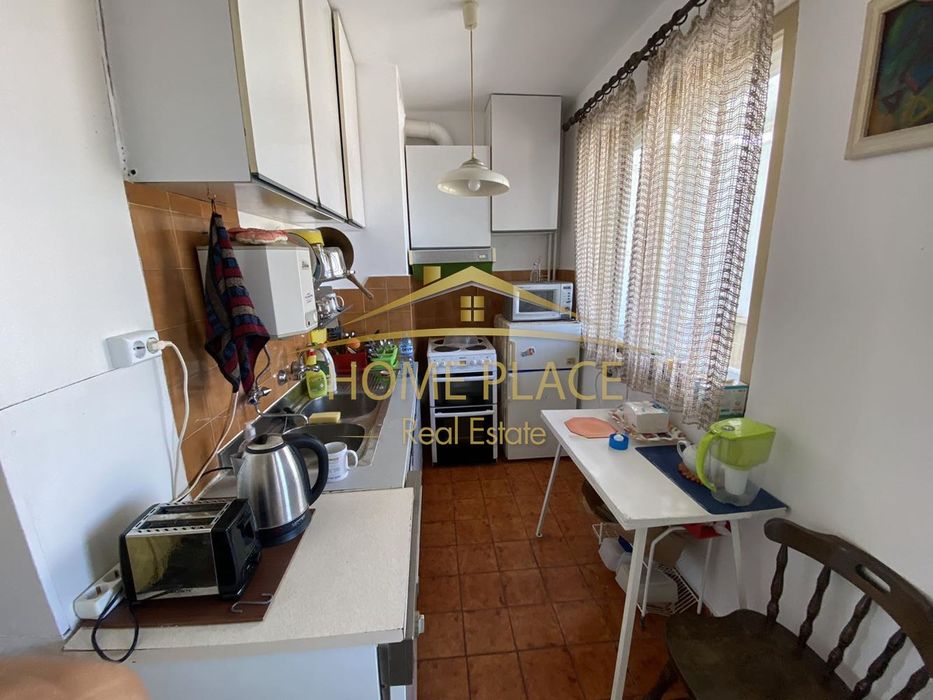 Дава се под наем Тристаен апартамент в Варна, Окръжна болница - 100 кв.м за 458.49 € - Снимка #2