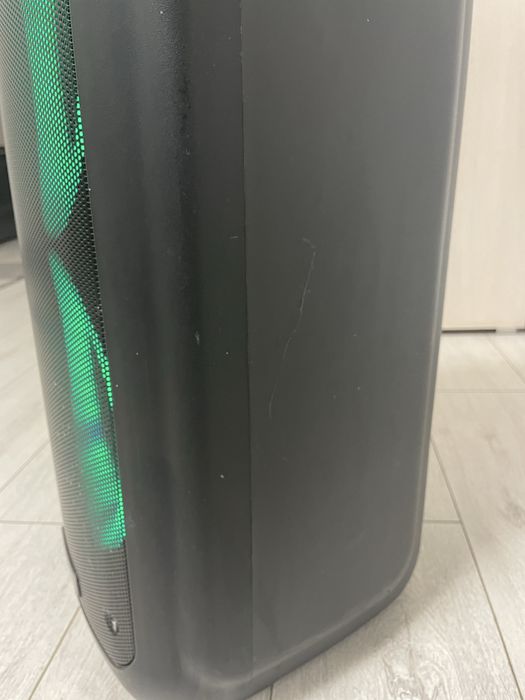 Vand boxă myria+microfon si cablu de incarcare