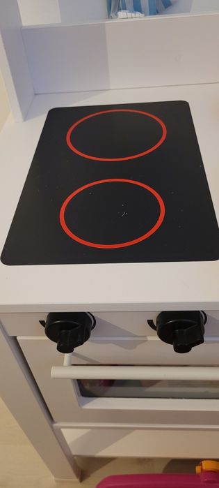 Bucatarie copii ikea