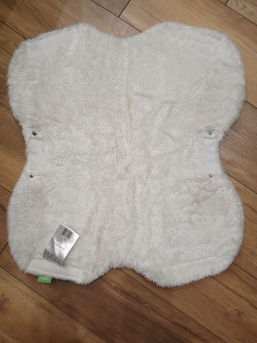 Зимен маншон за количка Lulando