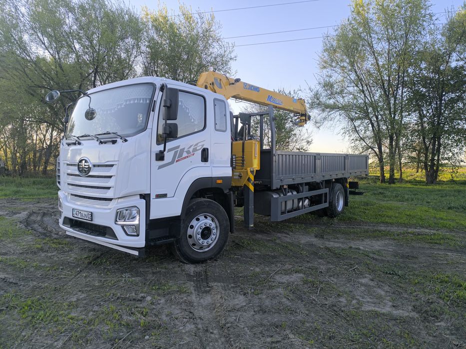 Манипулятор аренда услуги