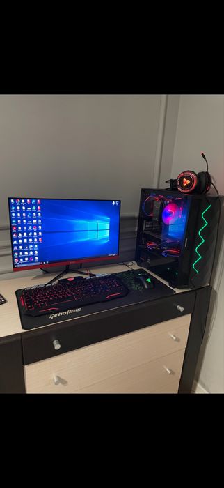 Игравой Компьютер