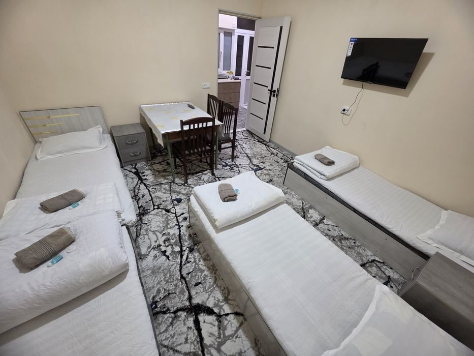 Hostel Apartment