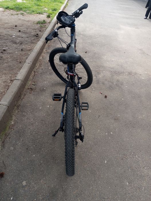 Bicicletă Rock Rider B Twin
