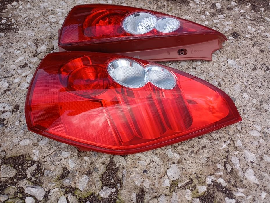 Стопове Mazda 5 2006