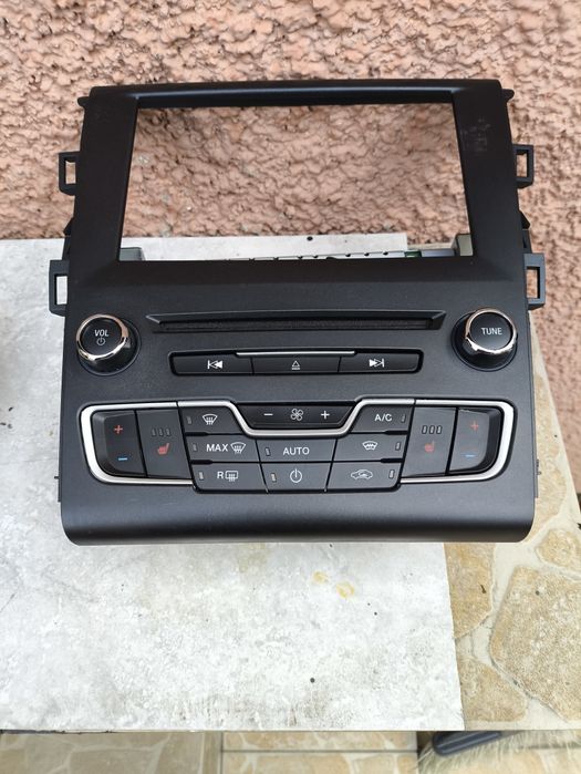 Sync 2 Mondeo mk5 Bucuresti Sectorul 3 • OLX.ro