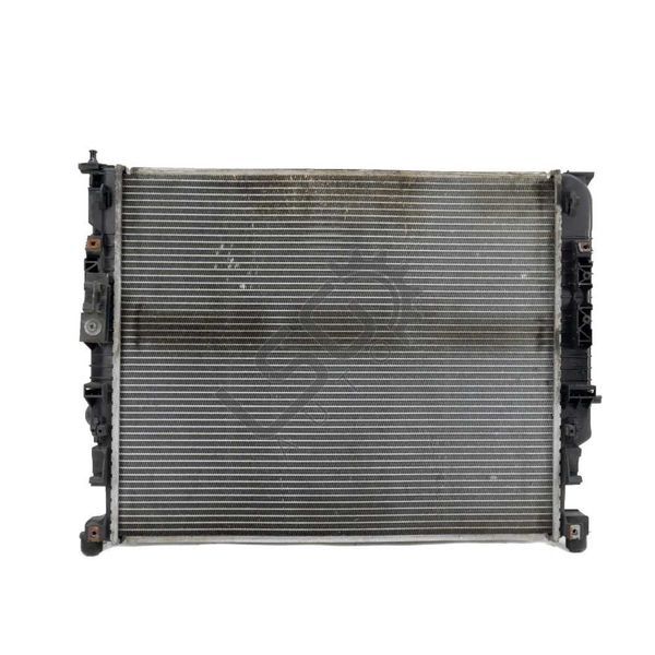 Воден радиатор Mercedes-Benz M-class (W164)  2005-2011 ID: 124938