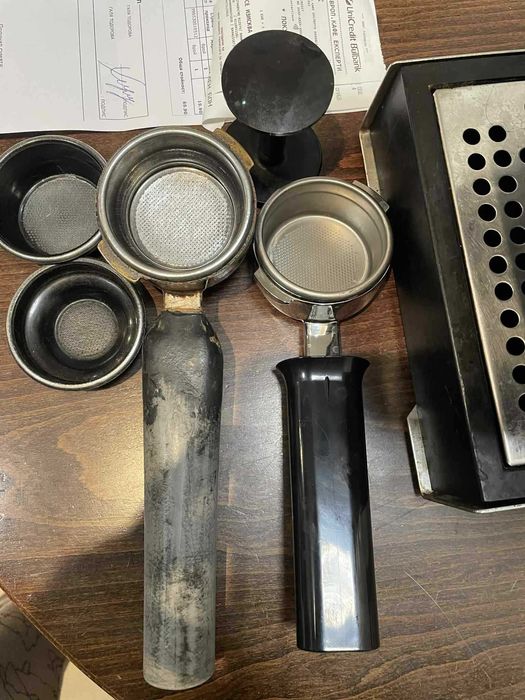 кафемашина GAGGIA Classic