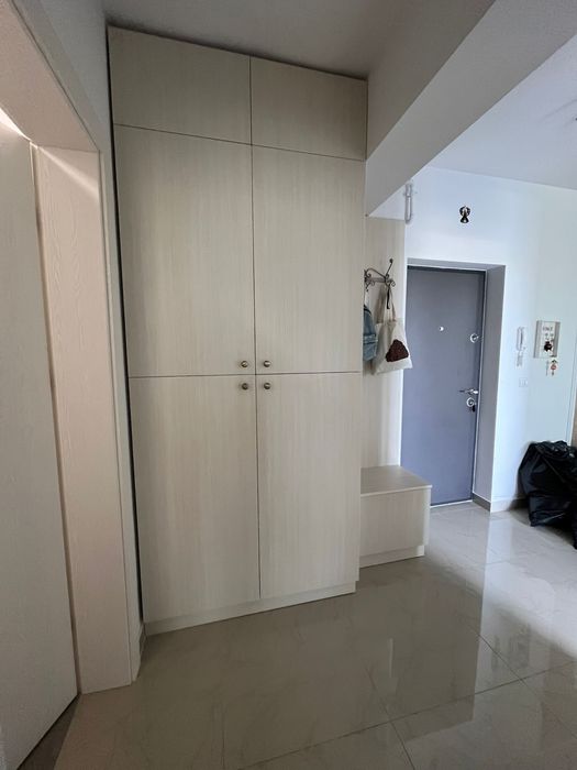 Apartament 2 camere, Ploiesti, zona albert, MRS Village