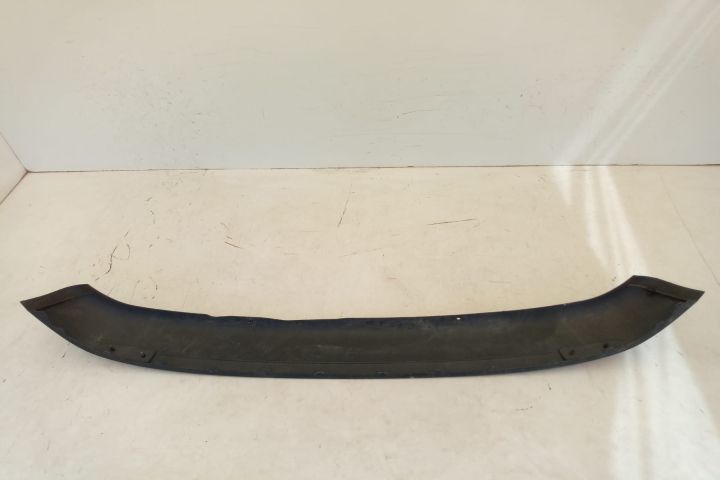 Spoiler fusta bara spate 2S6117906C Ford Fiesta a 5-a generatie