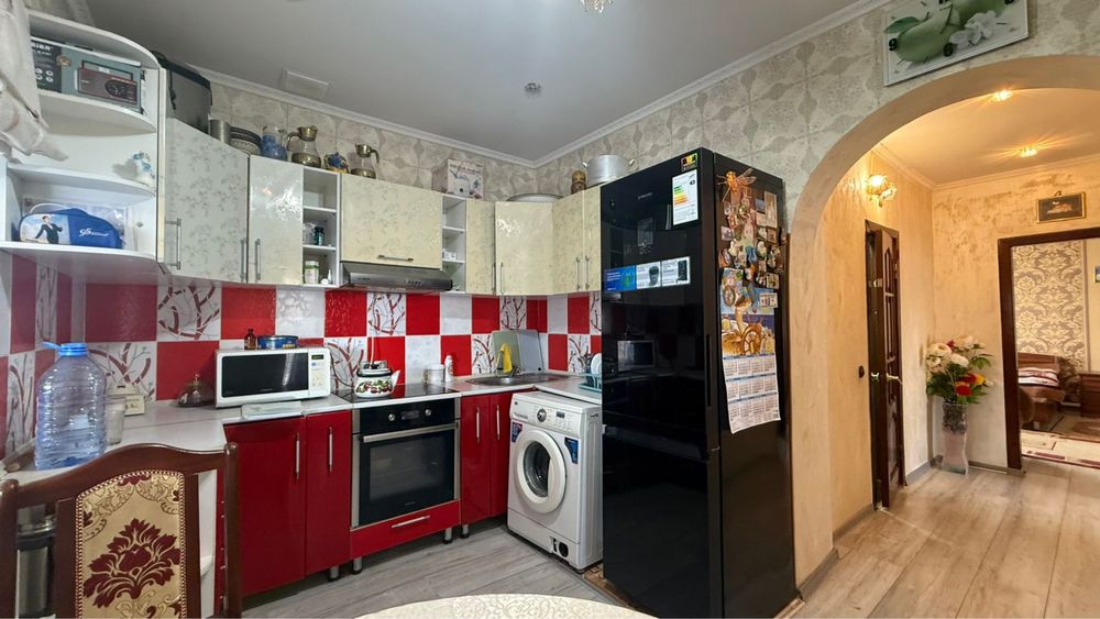 Продается 3х комн дом в районе парка Наурыз