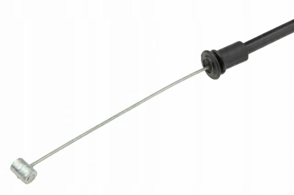 Жило С Дръжка За Освобождаване На Преден Капак Bmw, X5 E70, X6 E71