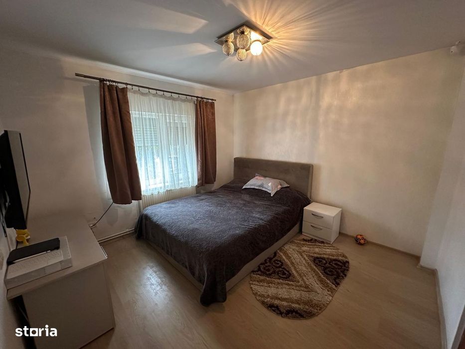 Casa individuala cu piscina in Palanca - Giurgiu