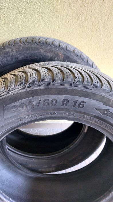 гуми 205.60.16